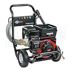 Briggs & Stratton Prosumer 3400 PSI (Gas - Cold Water) Pressure Washer