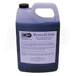 Central Wash POWER2CLEAN