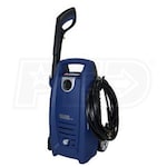 Campbell Hausfeld 1600 PSI (Electric-Cold Water) Pressure Washer