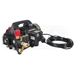 Mi-T-M ChoreMaster® 1400 PSI (Electric - Cold Water) Hand Carry Pressure Washer