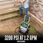 EGO HPW3200
