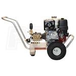 Easy-Kleen AS440GHAR/ALU
