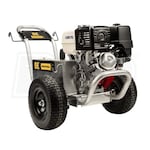 BE Power Equipment B4013HABC