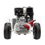 BE Power Equipment B4013HABC