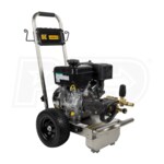 BE Power Equipment B4414VSAS