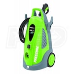 Earthwise 1750 PSI (Electric-Cold Water) Pressure Washer