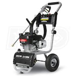 Karcher 2600 PSI (Gas-Cold Water) Pressure Washer w/ Honda Engine