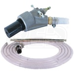 General Pump Professional 5500 PSI Sand Blast Kit