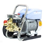 Cam Spray 1502WM/SSA Professional 1500 PSI Electric - Warm Water Wall Mount  Pressure Washer w/ Auto Stop Start