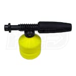 Karcher Detergent Foamer Attachment (Bayonet)