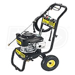 Karcher 2400 PSI (Gas - Cold Water) Pressure Washer