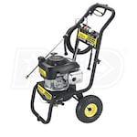 Karcher 2500 PSI (Gas- Cold Water) Pressure Washer w/ Honda Engine