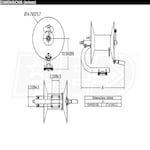 General Pump DHR50150