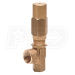 General Pump Balanced Relief 2600 PSI Valve