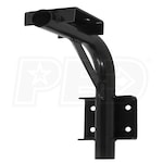 General Pump Wall Mount Bracket for Model: DHRWM50200