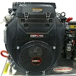 Simpson 65400