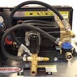 Simpson 65398