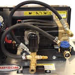 Simpson 65397