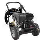 PowerBOSS 3800 PSI (Gas - Cold Water) Pressure Washer w/ Honda Engine