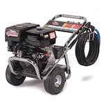 Shark Professional 2400 PSI (Gas-Cold Water) Pressure Washer w/ Honda GX Engine