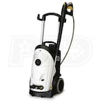 Shark Professional 1400 PSI (Electric-Warm Water) Food Service Pressure Washer