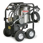 Shark Professional 2000 PSI (Electric - Hot Water) Pressure Washer