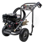 Campbell Hausfeld Professional 2750 PSI (Gas-Cold Water) Pressure Washer