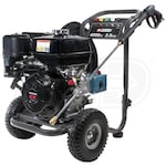 Campbell Hausfeld Professional 4000 PSI (Gas-Cold Water) Pressure Washer w/ Honda Engine