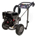 Campbell Hausfeld Professional 2750 PSI (Gas-Cold Water) Pressure Washer