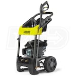Learn More About G2700DC