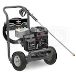 Briggs & Stratton Elite Semi-Pro 3300 PSI (Gas-Cold Water) Pressure Washer