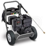 Briggs & Stratton Professional 4000 PSI (Gas-Cold Water) Pressure Washer