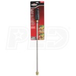 Briggs & Stratton 24" 3200 PSI Adjustable Spray Wand