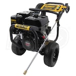Dewalt 4200 pressure shop washer