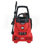 Dirt Devil Pressure Flex 1800 PSI (Electric-Cold Water) 2-In-1 Pressure Washer & Wet / Dry Vac