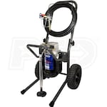 Campbell Hausfeld .44 GPM 1 HP Airless Paint Sprayer