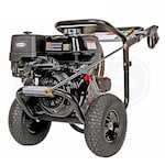 23B Honda GX390 Pressure Washer Petrol 3000 PSI / 200 Bar 21 LPM