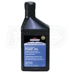 Briggs & Stratton High-Endurance Pressure Washer Pump Oil (15 Oz.)