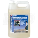 Campbell Hausfeld Concrete Cleaner