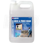 Campbell Hausfeld Deck & Fence Wash