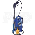 Reconditioned Campbell Hausfeld 1300 PSI Electric Power Washer