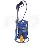 Reconditioned Campbell Hausfeld 1300 PSI Electric Power Washer