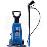 Reconditioned Campbell Hausfeld 1500/1750 PSI Power Washer w/ Dual Tanks