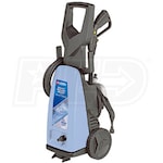 Campbell Hausfeld 1550 PSI Pressure Washer w/ Steam Cleaner