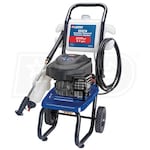 Campbell Hausfeld 2600 PSI Pressure Washer w/ Detergent Tank & Lance