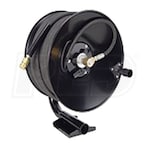 Shark Standard Hose Reel (Non-Pivoting) 100' x 3/8