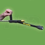 Sprayglide KIRK01 AR Pressure Washer Roller