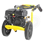 Stanley FATMAX 3300 PSI (Gas - Cold Water) Pressure Washer w/ Kohler Engine