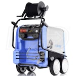 Kranzle Professional 2500 PSI (Electric - Hot Water) Pressure Washer w/ Total Stop System (220V 1-Phase)