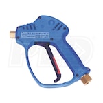 General Pump 5650 PSI Spray Gun and 42